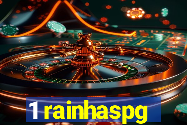 1 rainhaspg